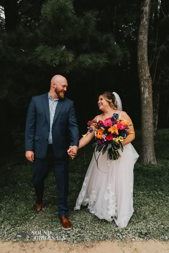 Dalina & Alex -