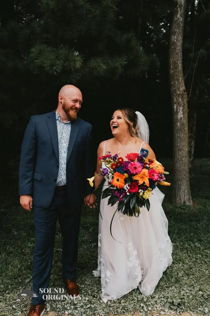 Dalina & Alex -