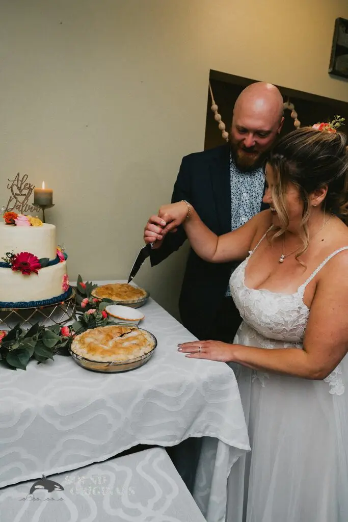Dalina & Alex -