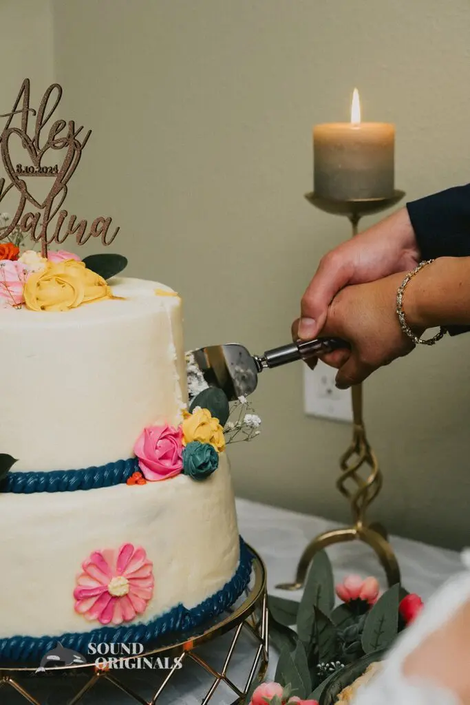 Dalina & Alex -
