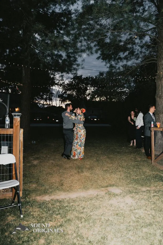 Dalina & Alex -