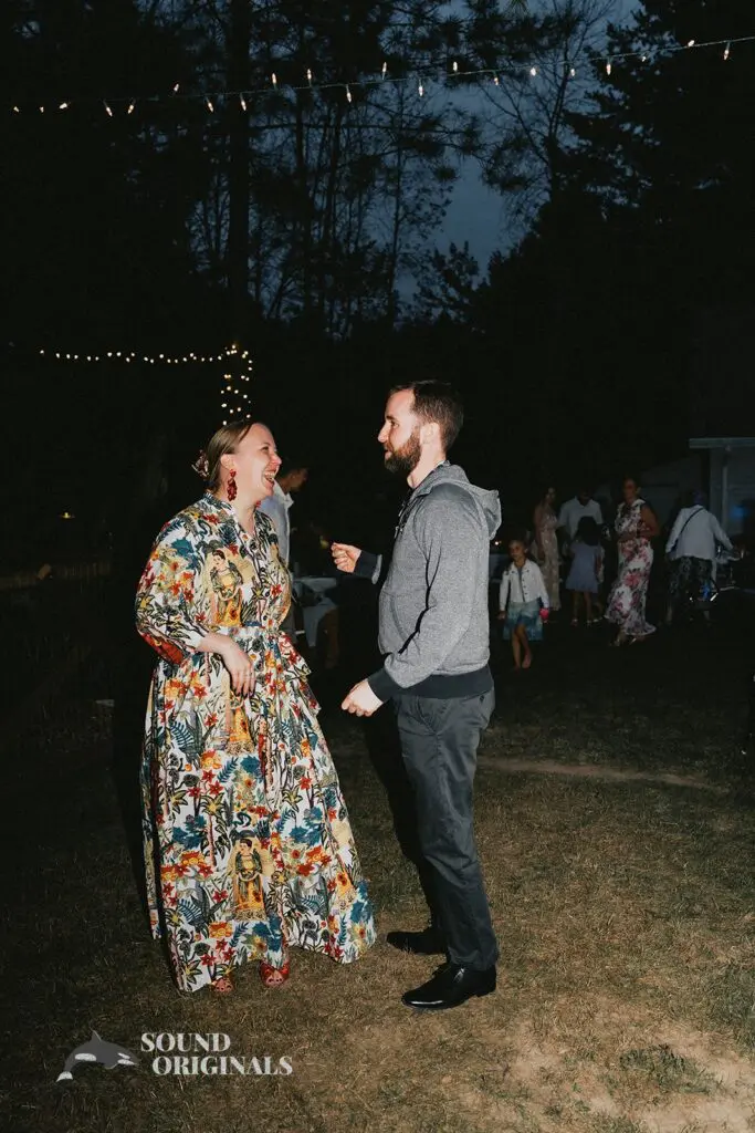 Dalina & Alex -