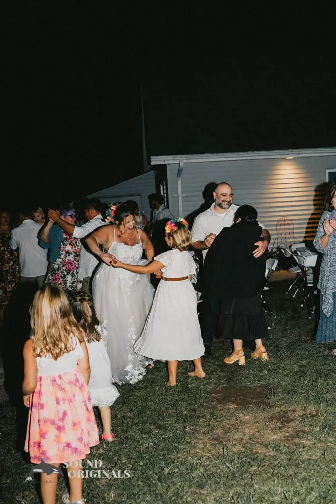 Dalina & Alex -