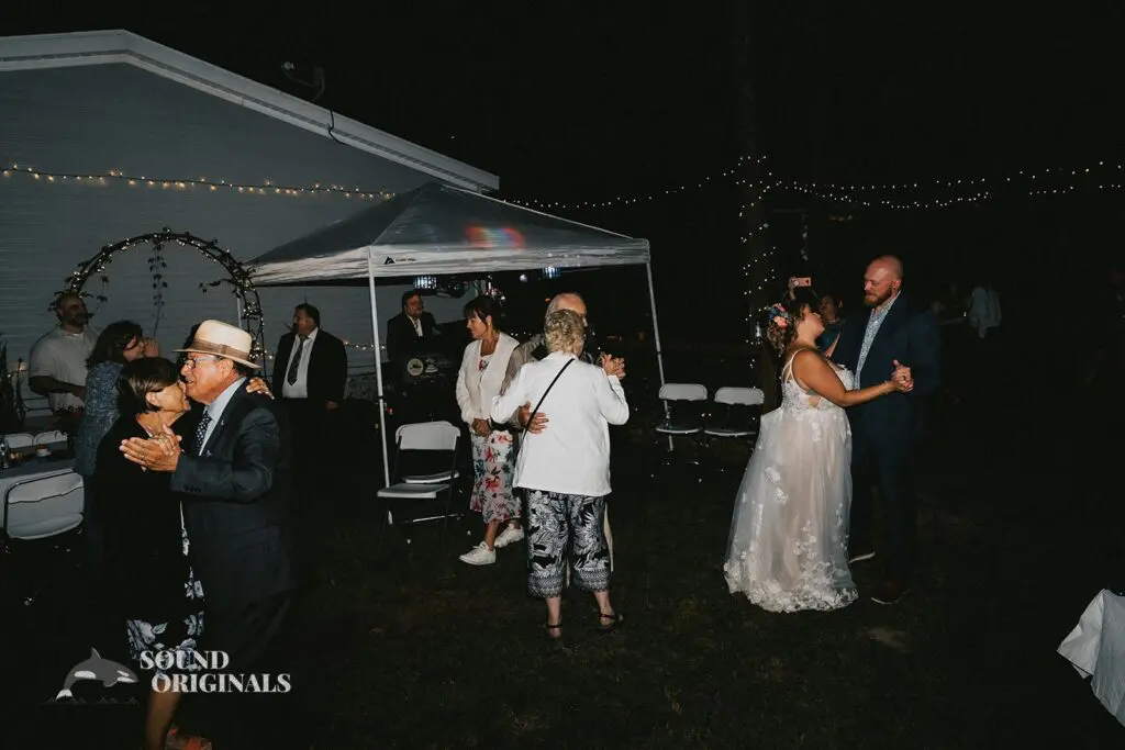 Dalina & Alex -