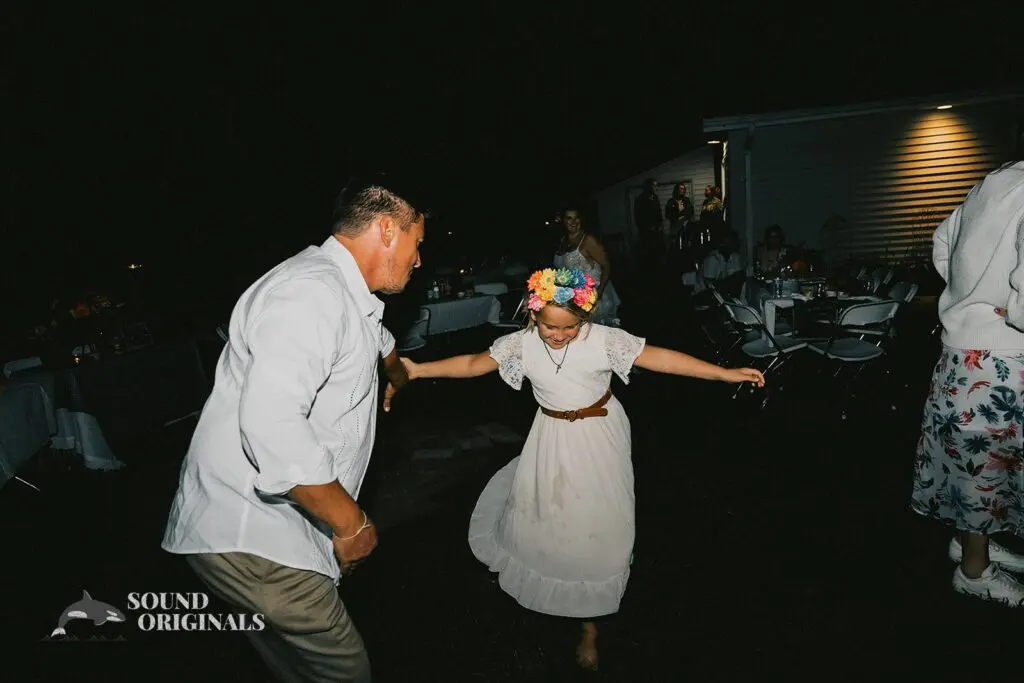 Dalina & Alex -