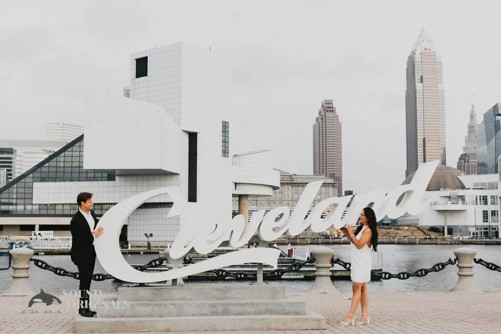 Julianna & Andrew -