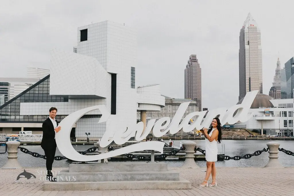 Julianna & Andrew -