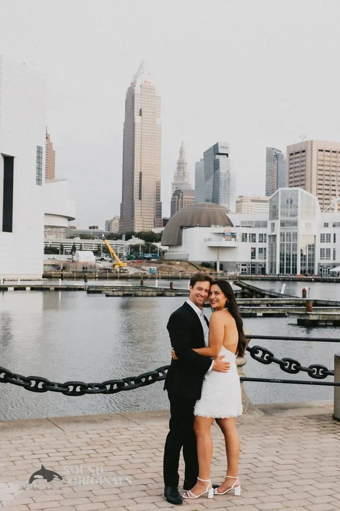 Julianna & Andrew -