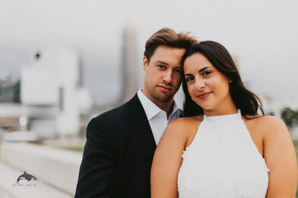 Julianna & Andrew -
