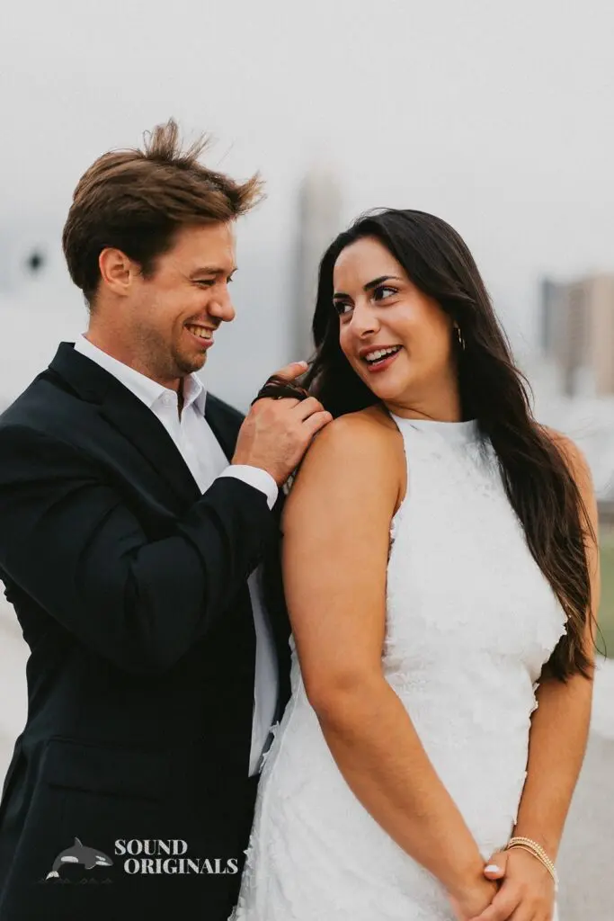 Julianna & Andrew -