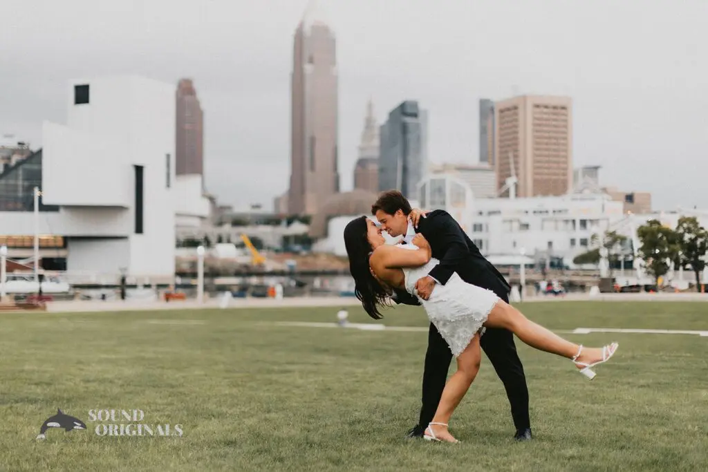 Julianna & Andrew -