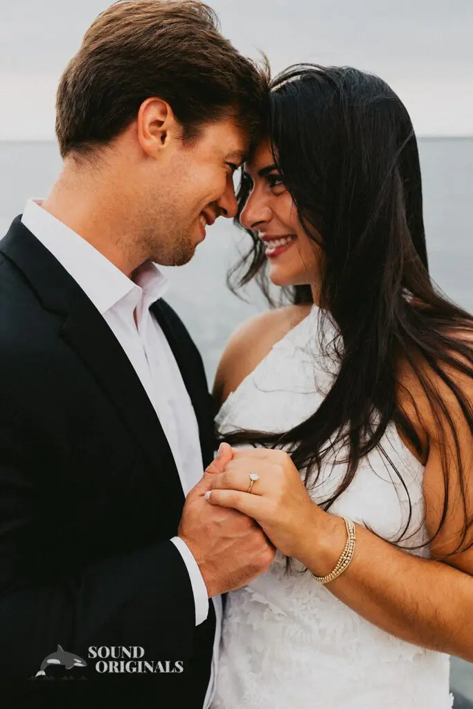 Julianna & Andrew -