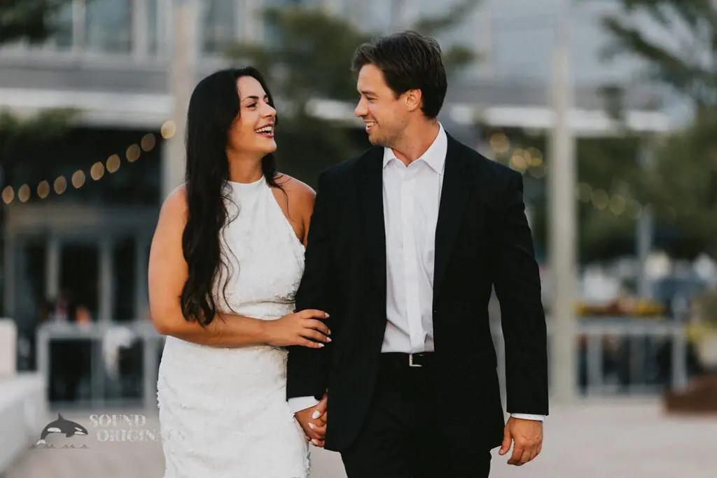 Julianna & Andrew -