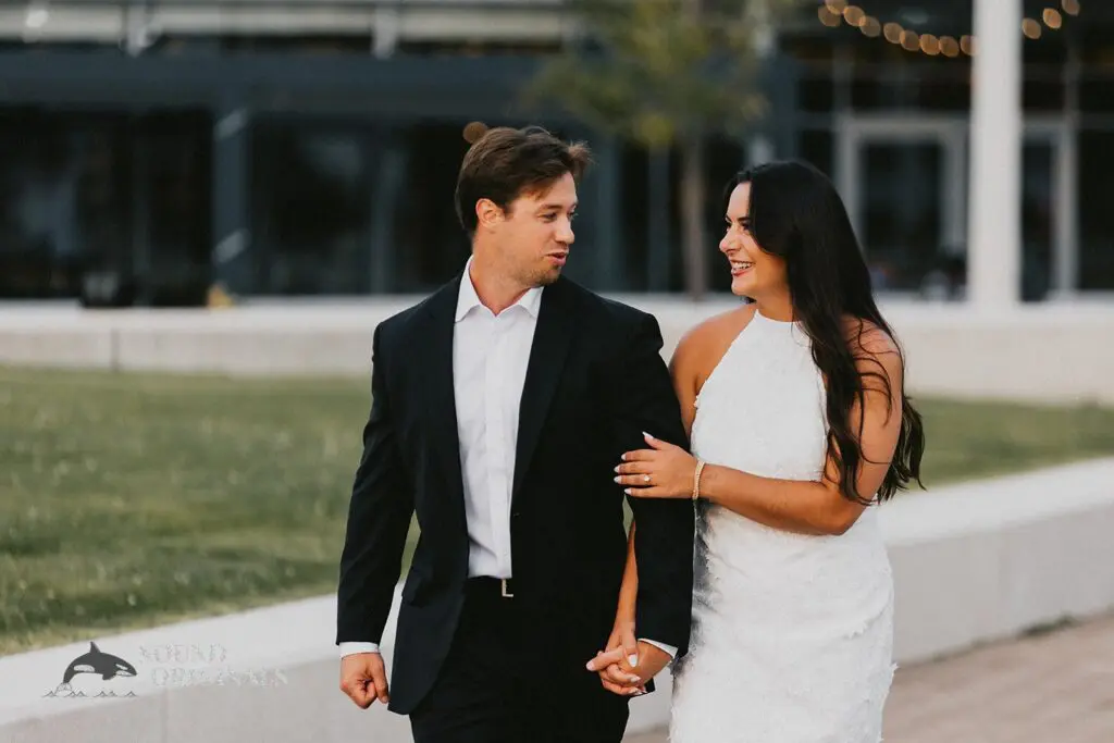 Julianna & Andrew -