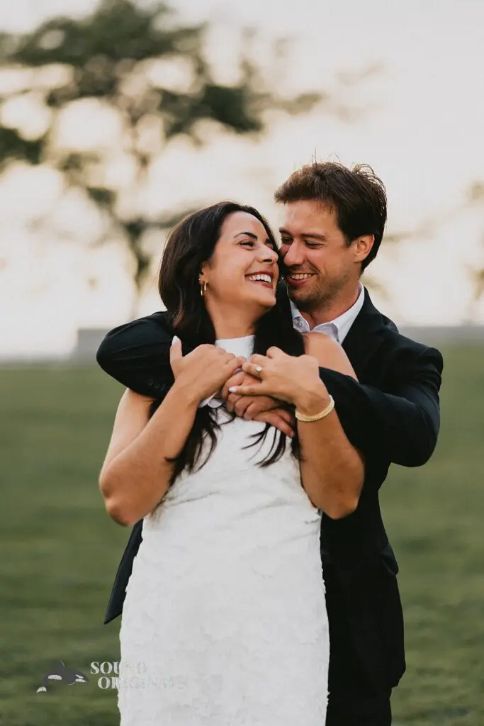 Julianna & Andrew -