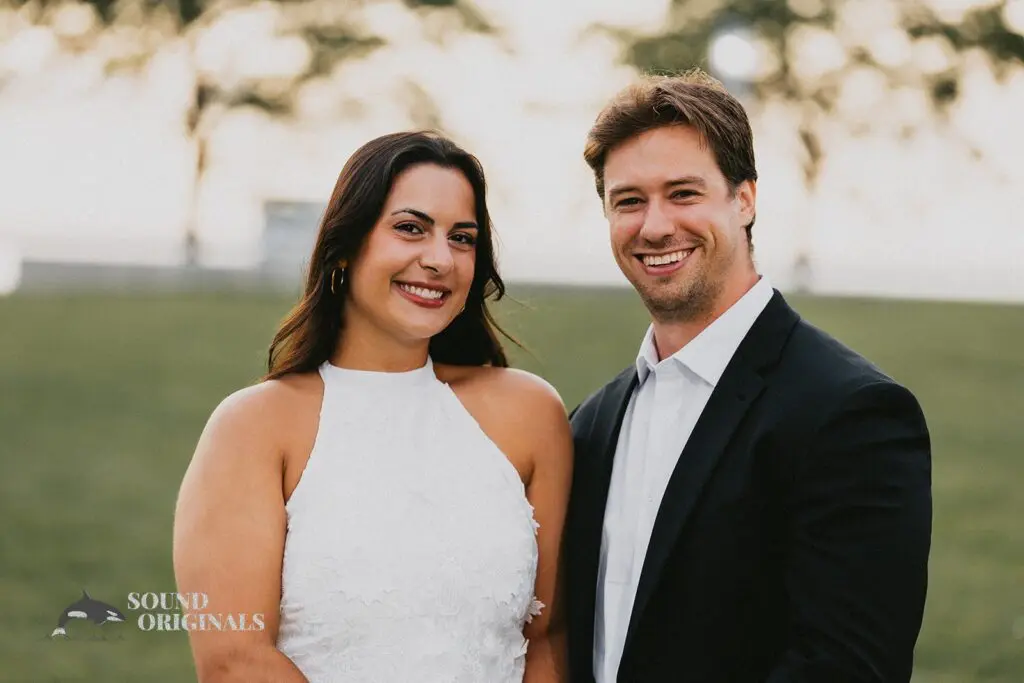 Julianna & Andrew -
