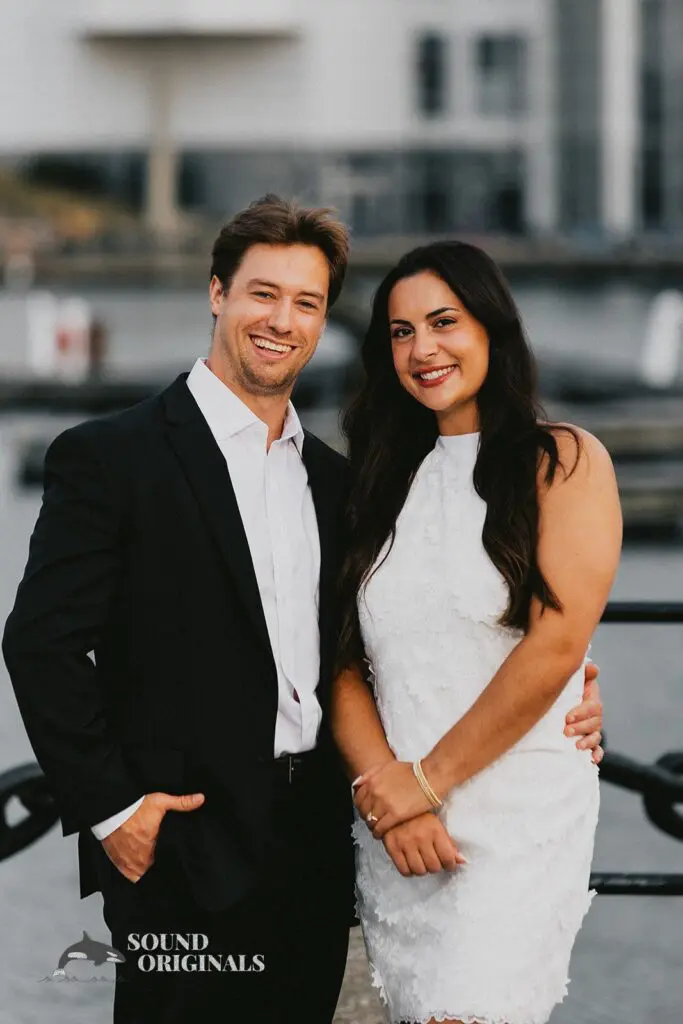 Julianna & Andrew -
