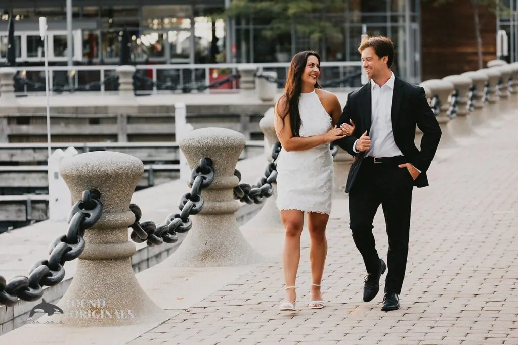 Julianna & Andrew -