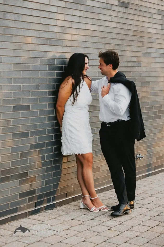 Julianna & Andrew -