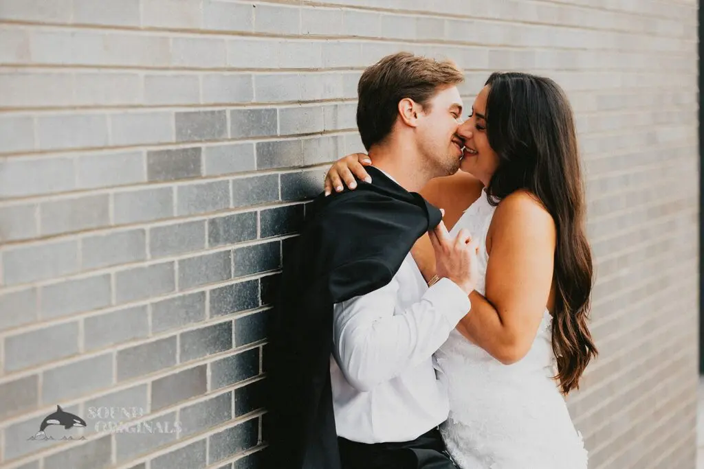 Julianna & Andrew -