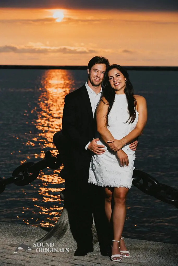 Julianna & Andrew -