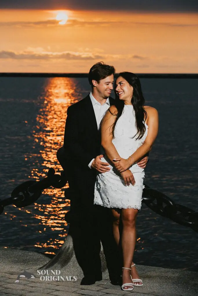 Julianna & Andrew -