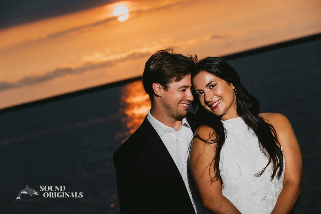 Julianna & Andrew -