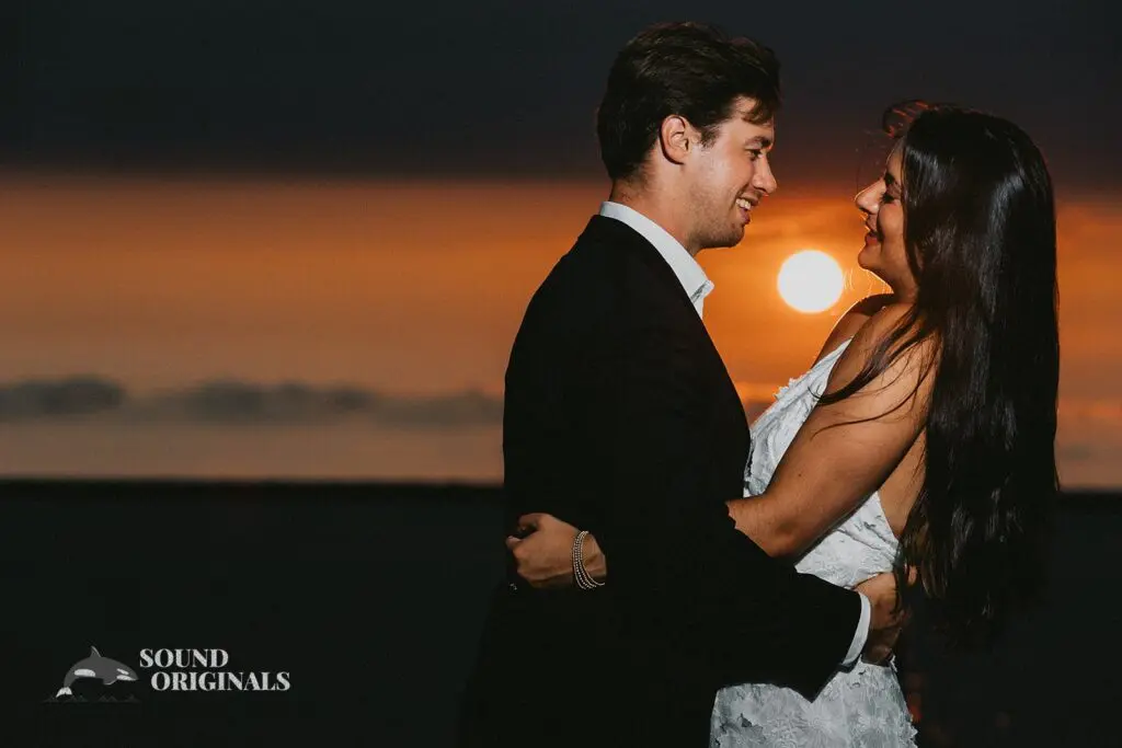 Julianna & Andrew -