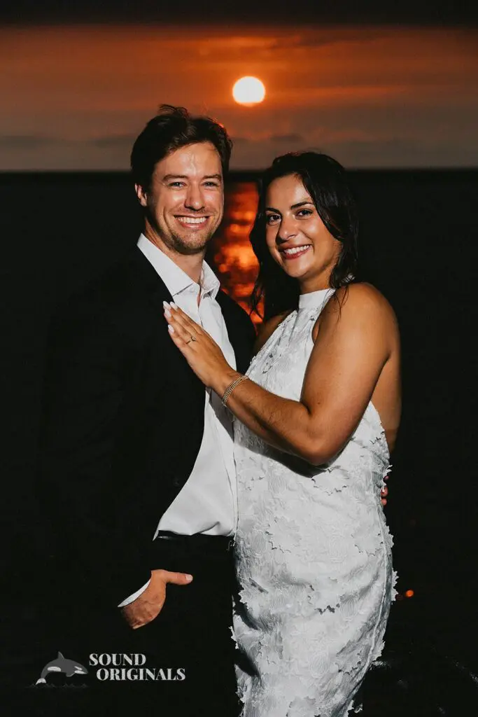 Julianna & Andrew -