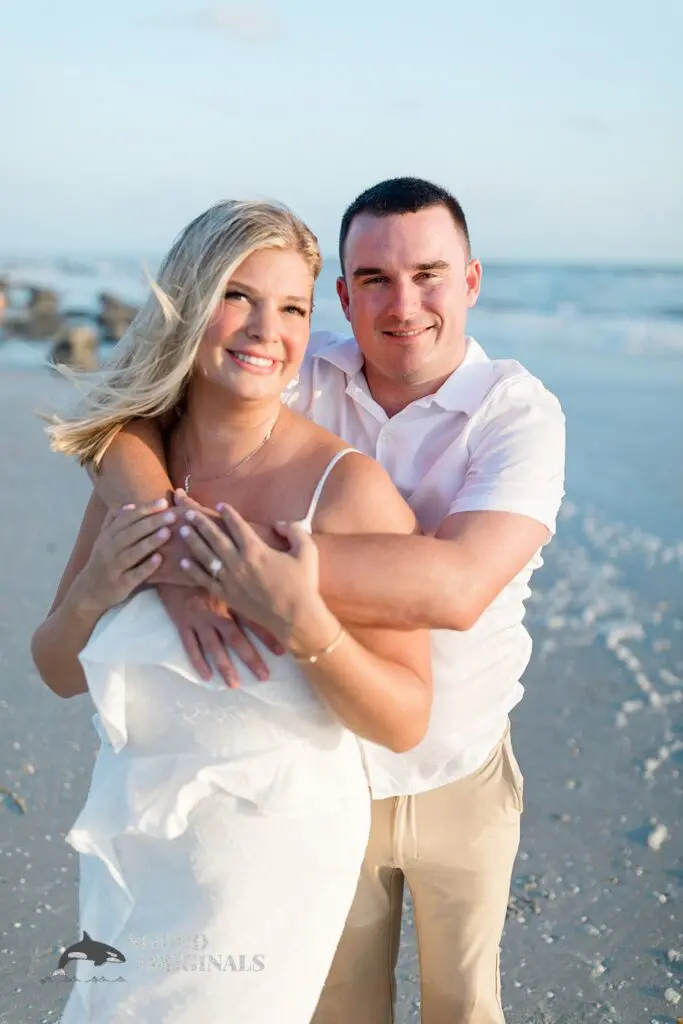 Jessica & Tyler -