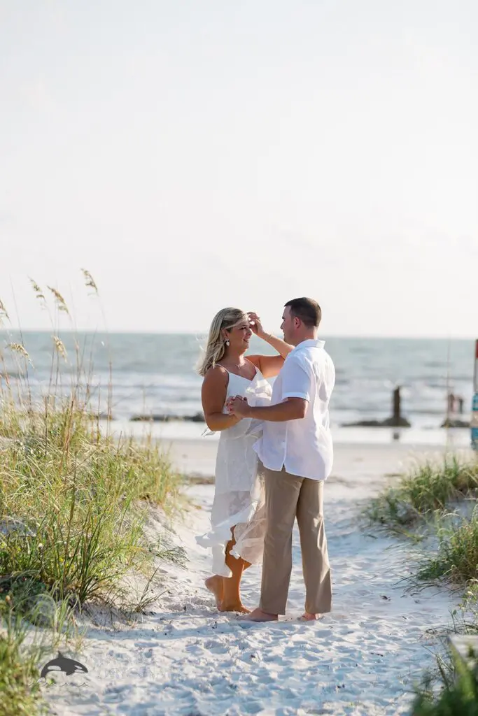 Jessica & Tyler -
