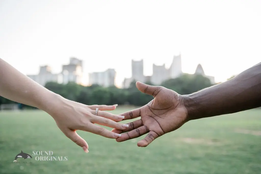 Cynthia & Justus -