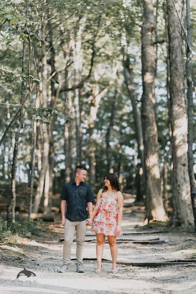 Kayla & Joel -
