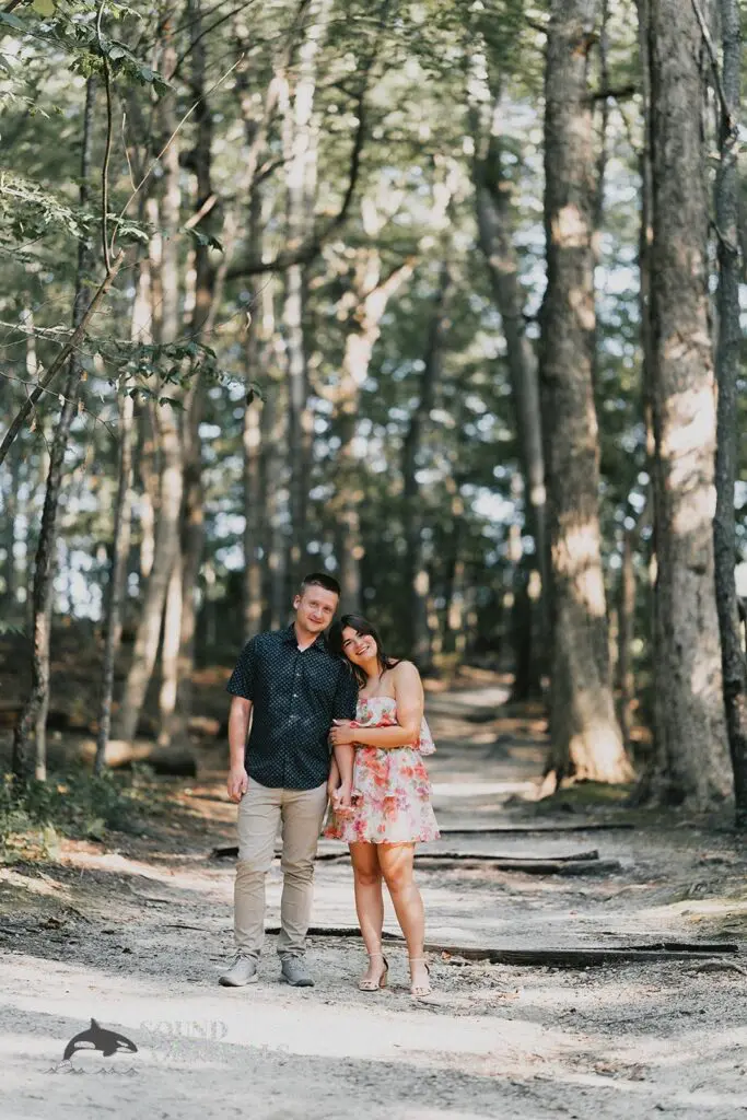 Kayla & Joel -