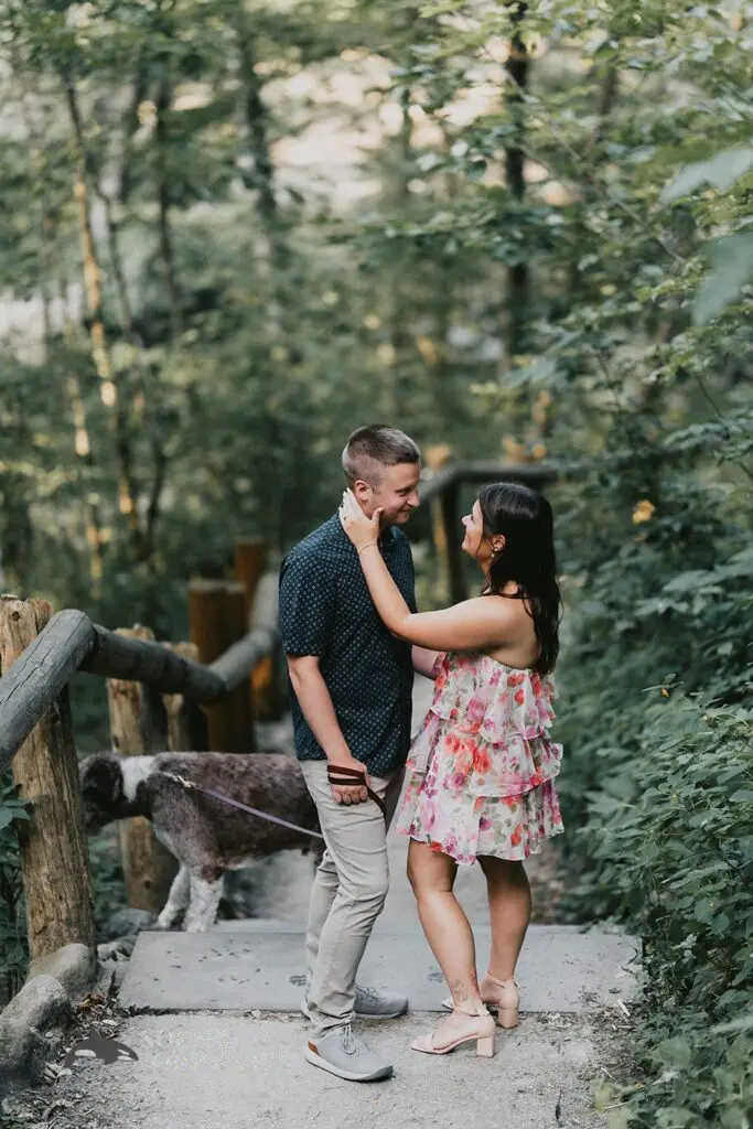 Kayla & Joel -