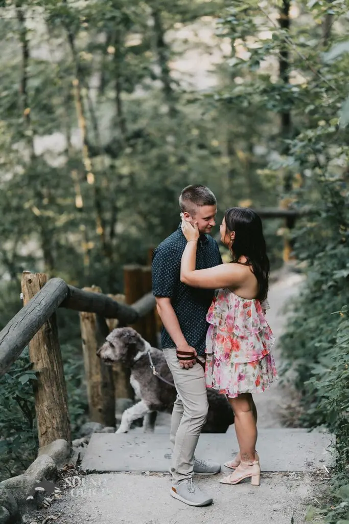 Kayla & Joel -
