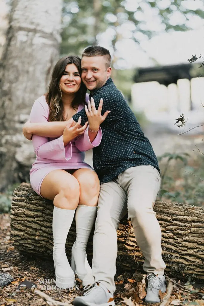 Kayla & Joel -