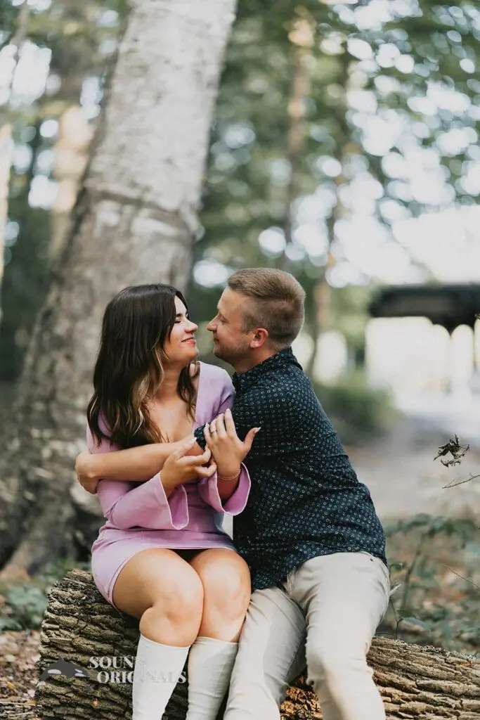 Kayla & Joel -