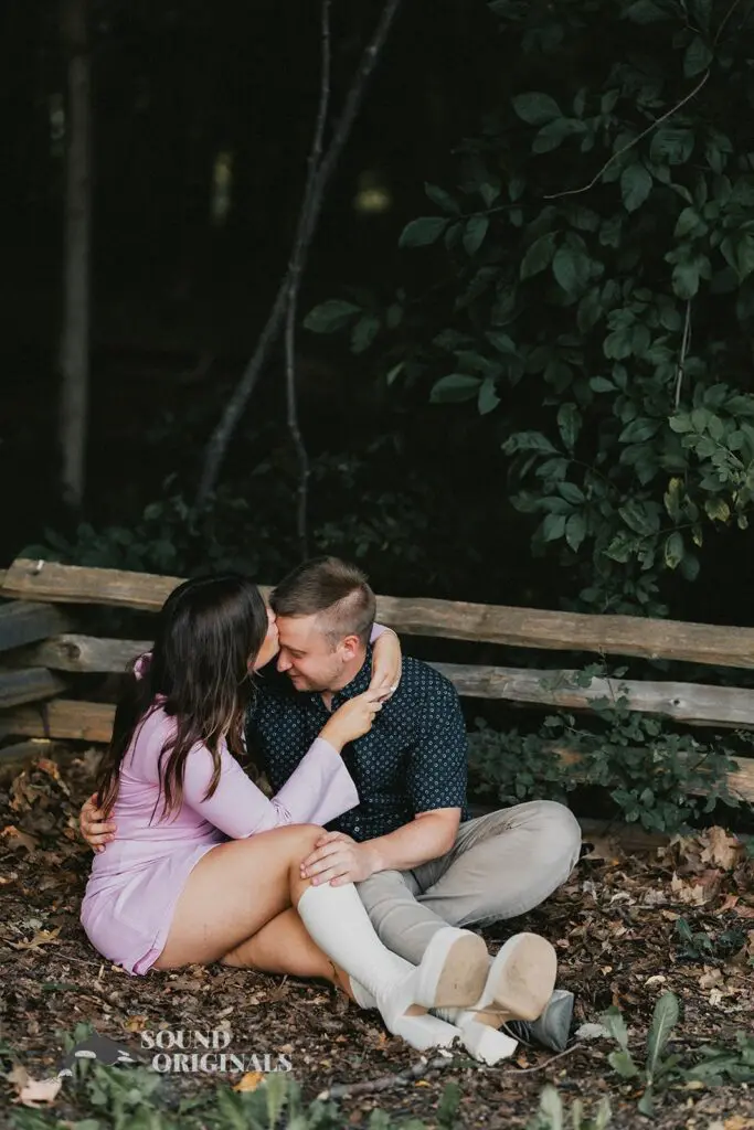 Kayla & Joel -