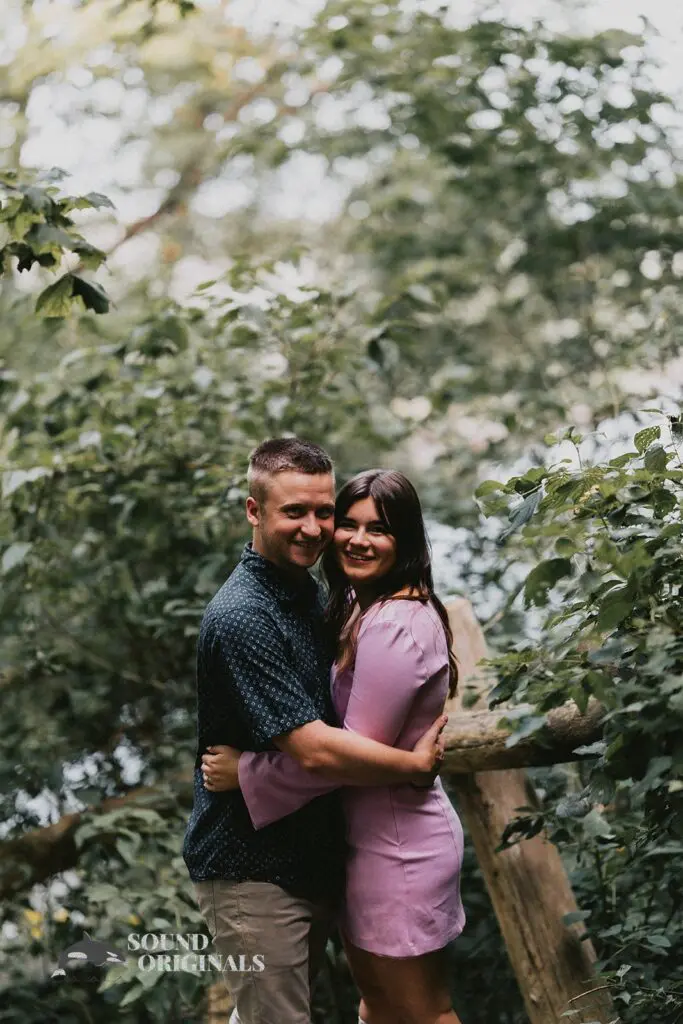 Kayla & Joel -