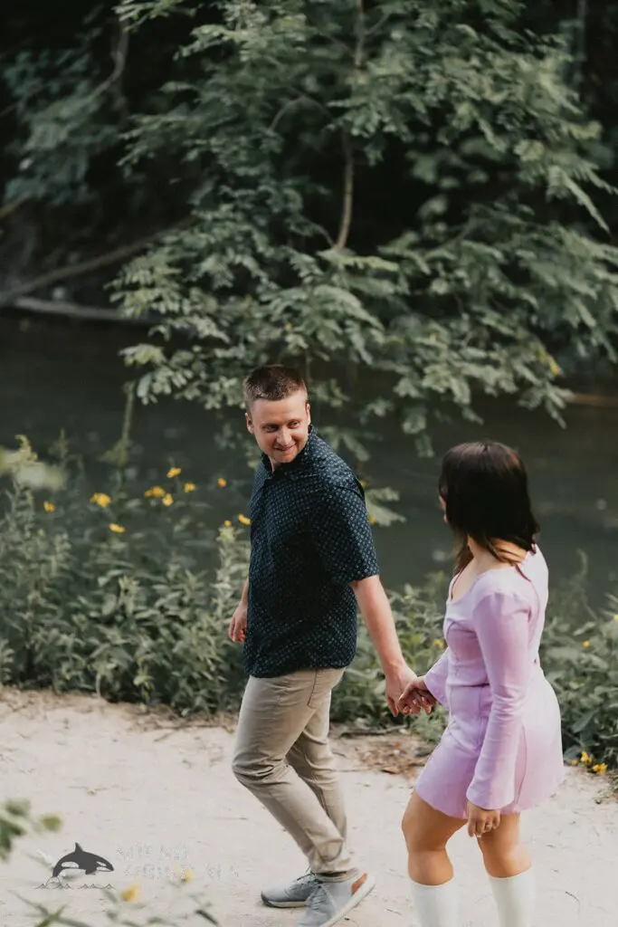 Kayla & Joel -