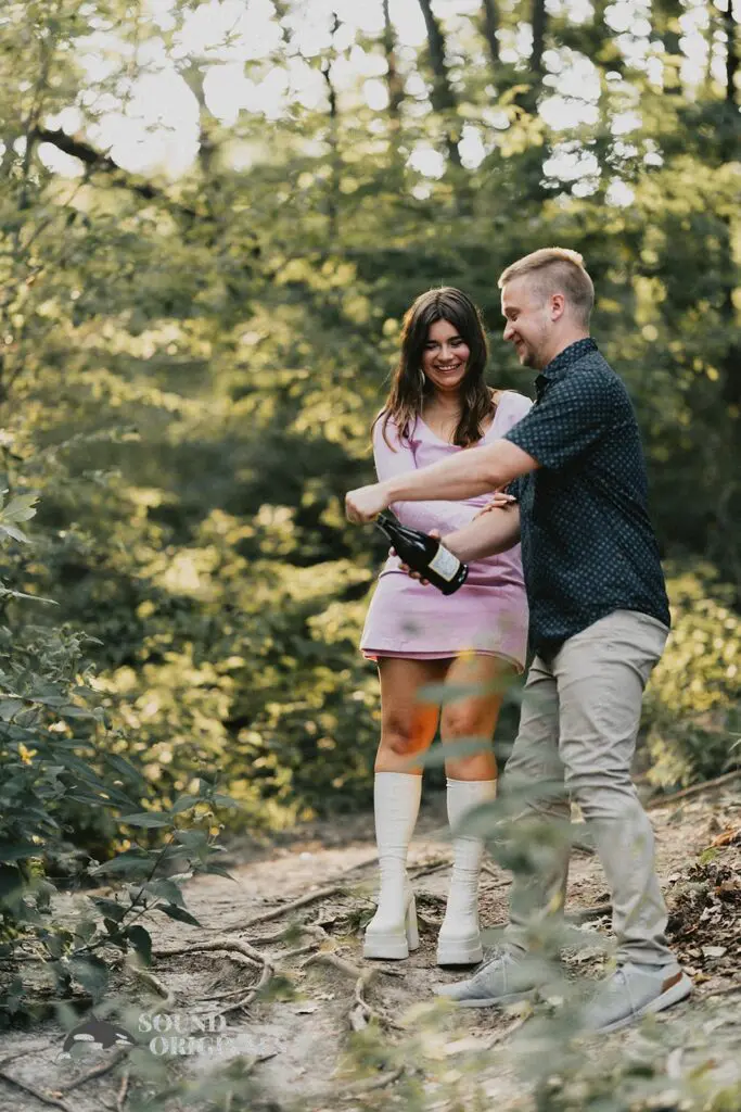 Kayla & Joel -