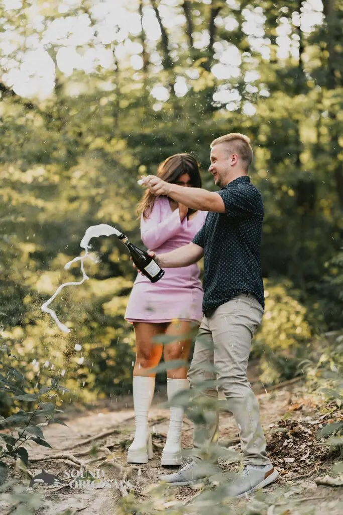 Kayla & Joel -