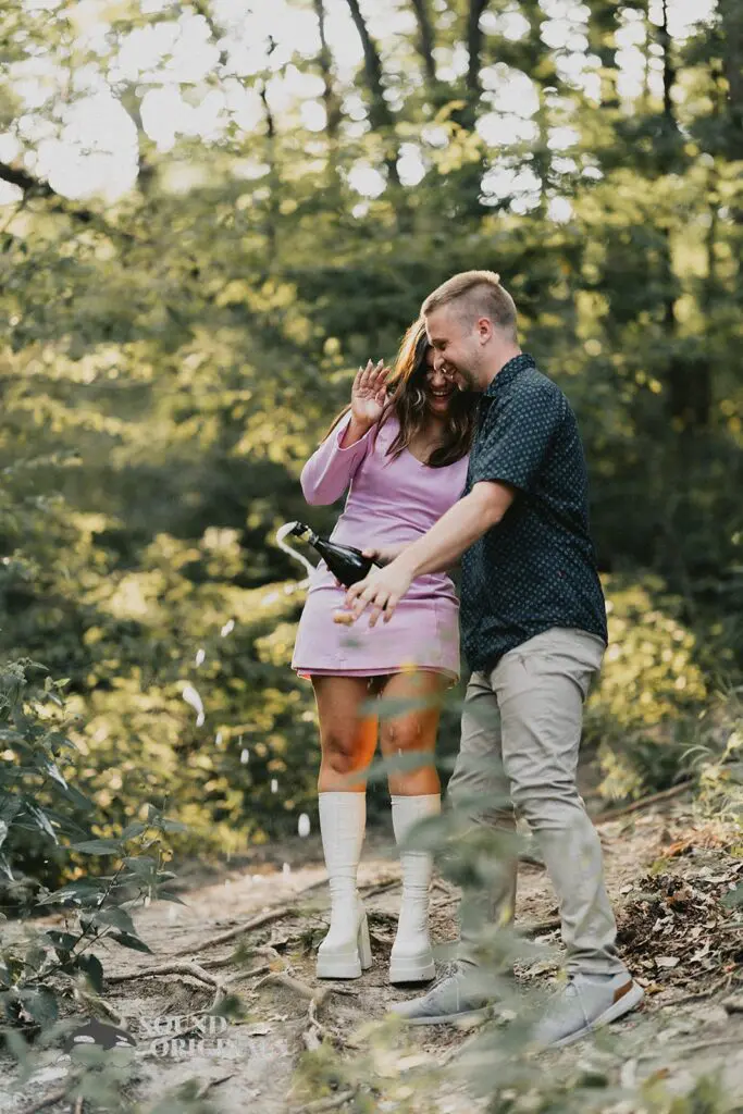 Kayla & Joel -