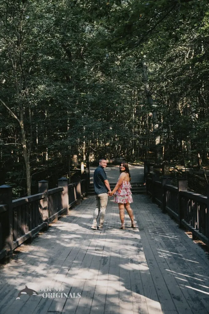 Kayla & Joel -