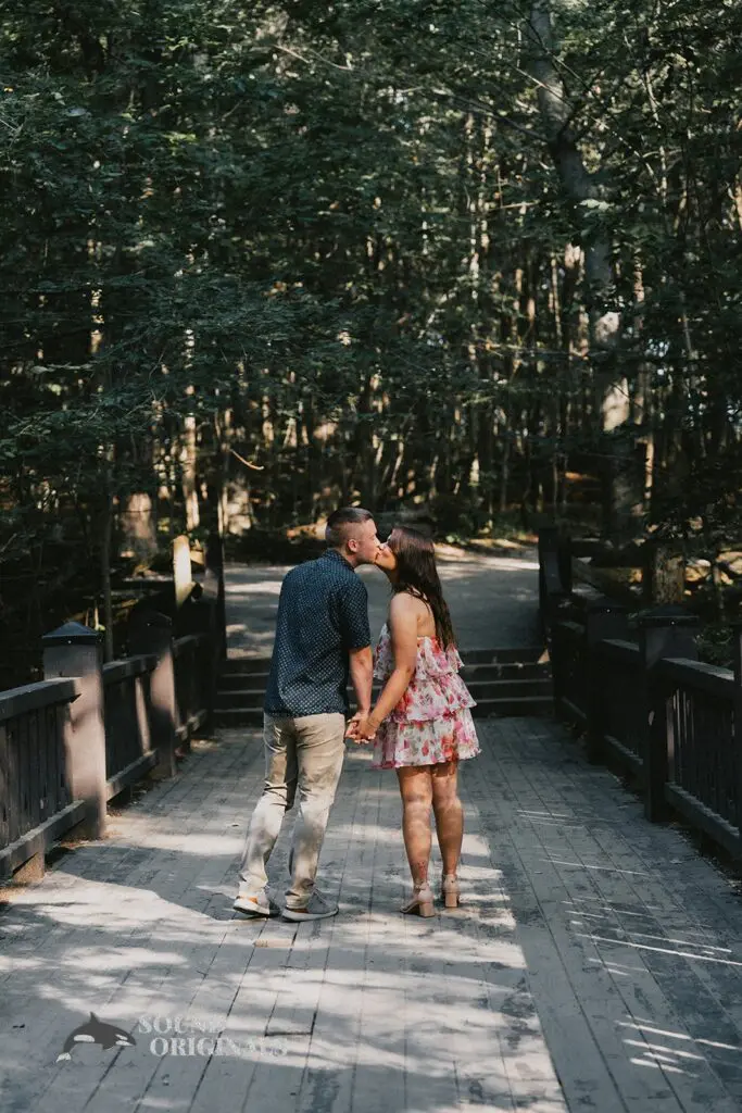 Kayla & Joel -