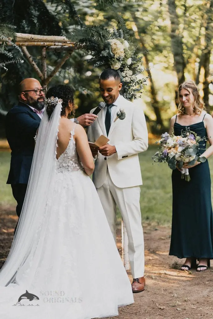 Cheyenne & Nicholas -