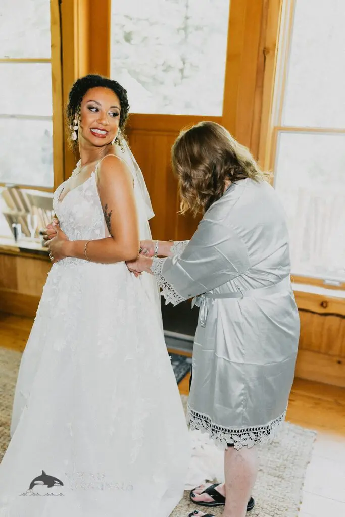 Cheyenne & Nicholas -