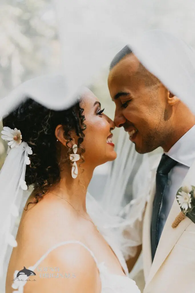 Cheyenne & Nicholas -