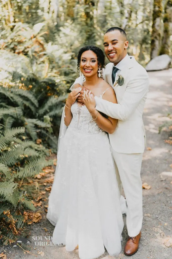 Cheyenne & Nicholas -